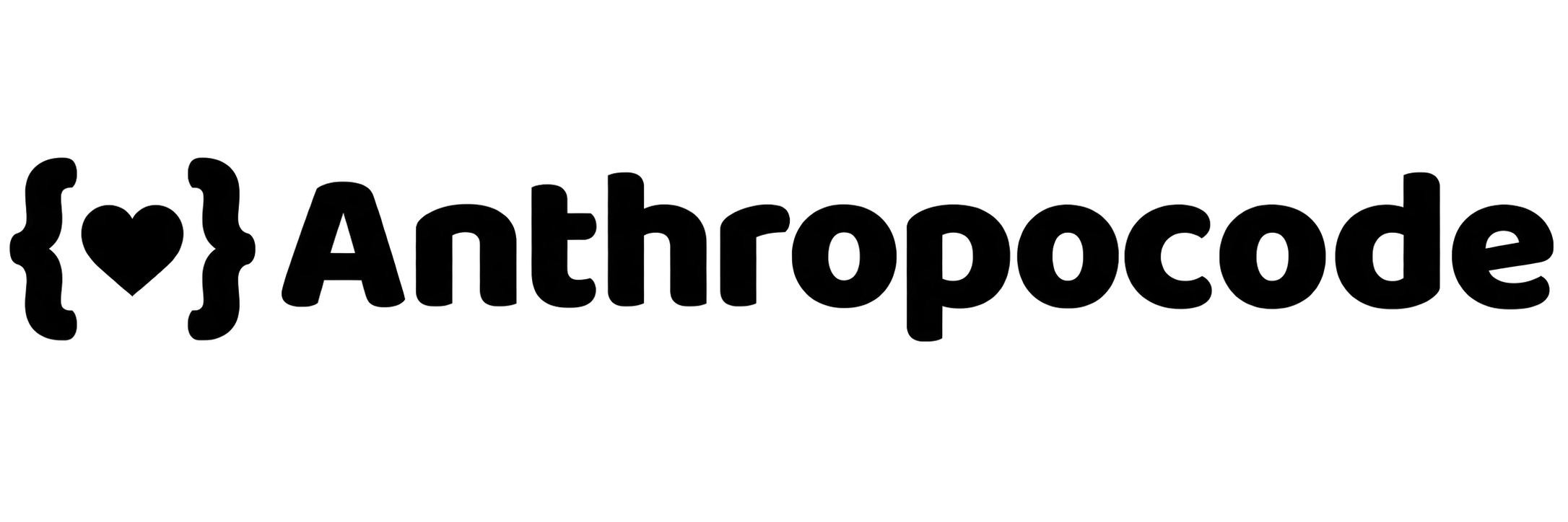 Anthropocode